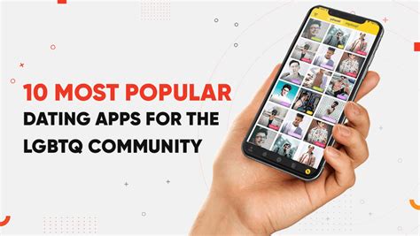 best lgbt dating apps 10 popular dating apps for the lgbtq