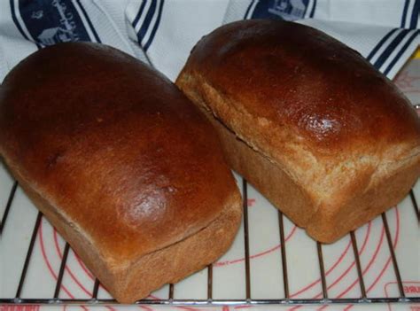 Homemade Bread 2 Just A Pinch Recipes