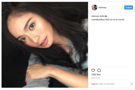 update whatever happened to pbb teen ex housemate tricia santos