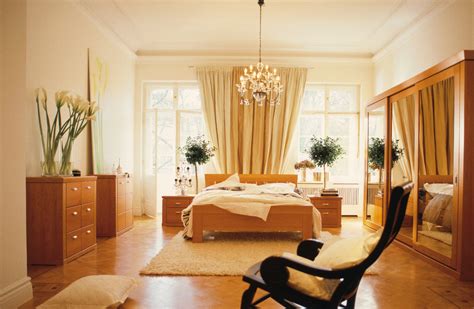 bedroom  romantic haven part   decorative