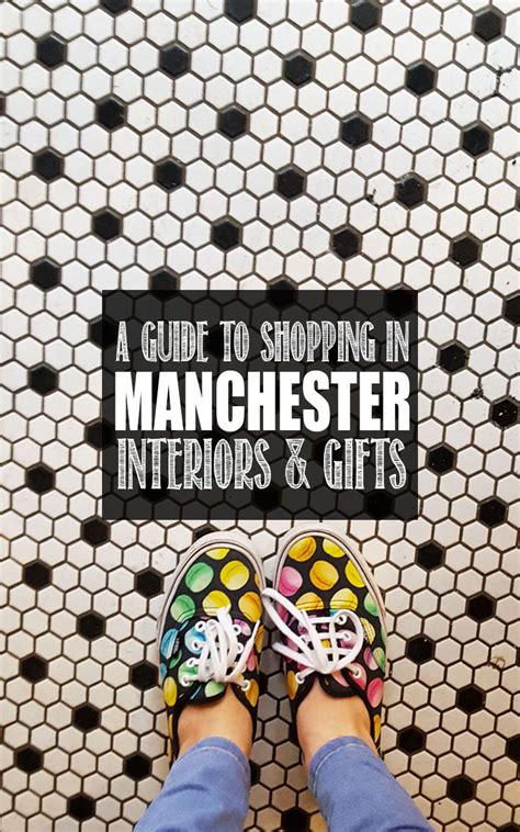 manchester  design lovers shopping guide interiors lifestyle gifts   guess