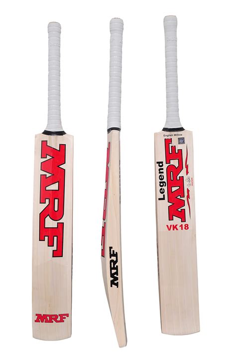buy mrf legend virat kohli  english willow cricket bat grains