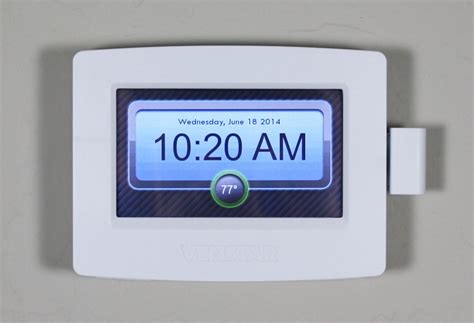 venstar colortouch thermostat review  construction academy