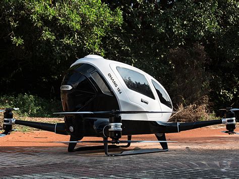 companies building flying cars business insider