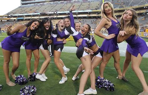 The Hottest And Sexy College Cheerleading Squads Photofun4ucom