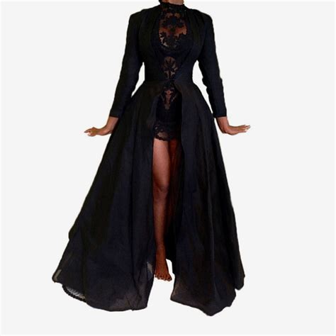 drag lace gown dress lia drag universe