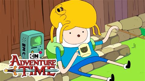 Adventure Time Best Of Finn And Jake 👦🐶 Cartoon Network
