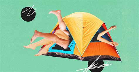 How Can I Have Great Sex While Camping