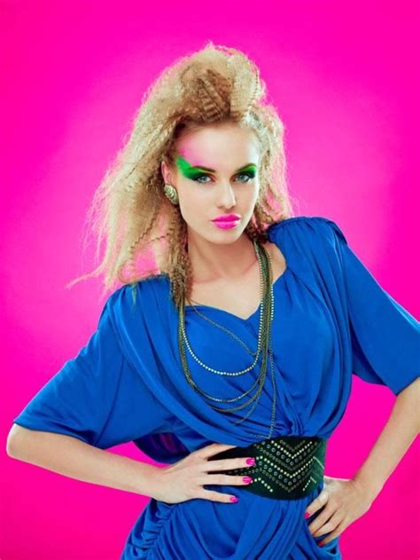 By Michael Bailey 80s Fashion Remembering The 80s 1980s Fashion