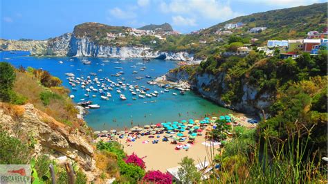 ponza italy review