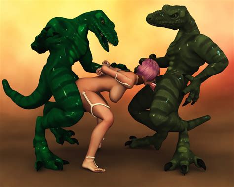 kinky 3d pics showing lovely babes pounded by lizard men at 3devilmonsters
