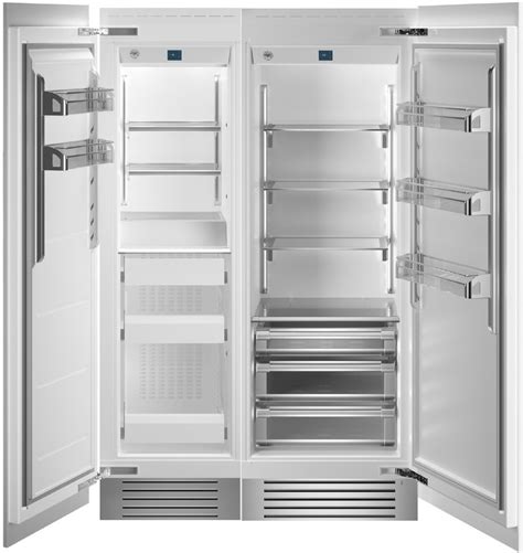 bertazzoni bereffr column refrigerator freezer set    refrigerator