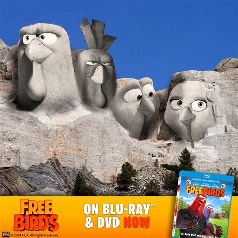 birds atfreebirdsmovie twitter