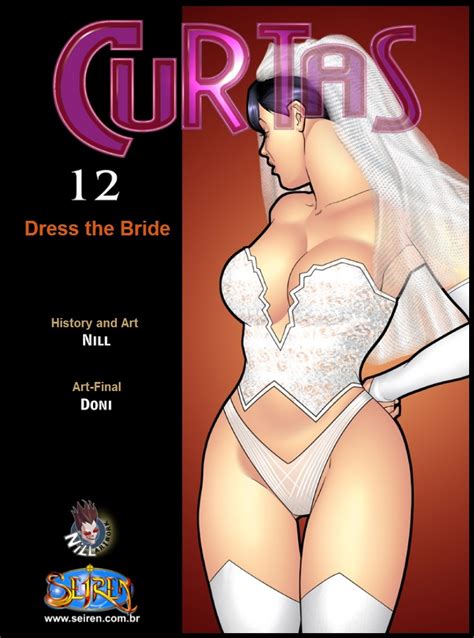 Curtas 12 Dress The Bride Seiren Porn Comics Galleries