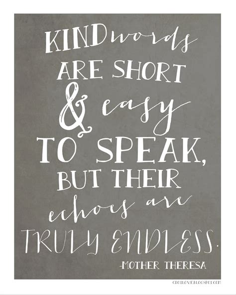 short kindness quotes home family style  art ideas
