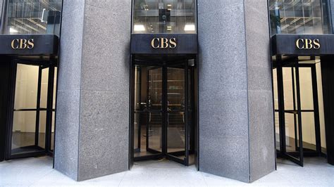 york cbs headquarters blackrock sells    hollywood reporter