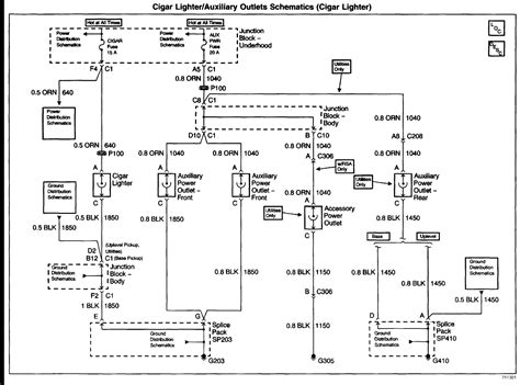 chevy silverado wiring diagram radio  wiring collection