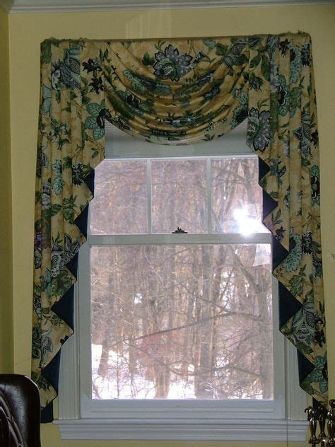 window swags ideas window swags window treatments curtains