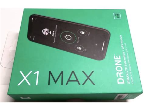 compustar firstech drone mobile  max lte telematics gps alarm module  batteries
