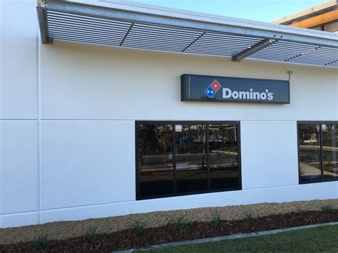 dominos pizza yarrabilba  yarrabilba dr yarrabilba qld  australia