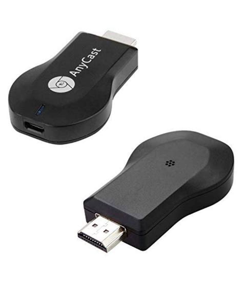 buy anycast anycast wireless     price  india snapdeal