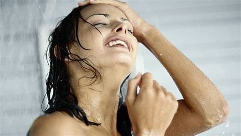 pros and cons of hot shower