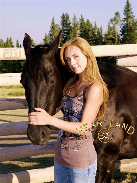 Amy Amber Marshall With Spartan Stormy In 2019