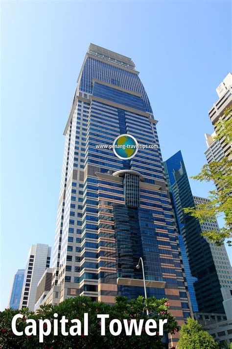 capital tower singapore