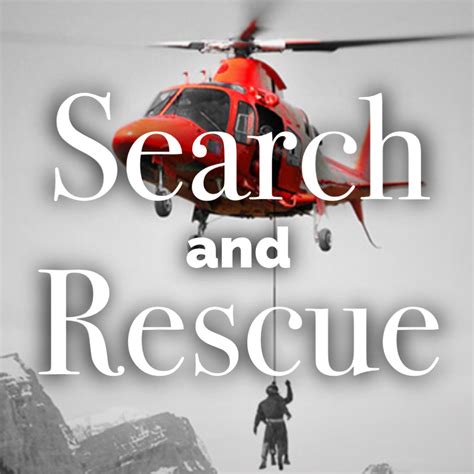 search  rescue harvest christian fellowship