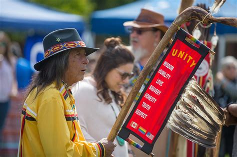 ontario tech celebrates national indigenous peoples day  june  news  announcements