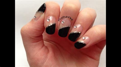 easy and classy nails youtube
