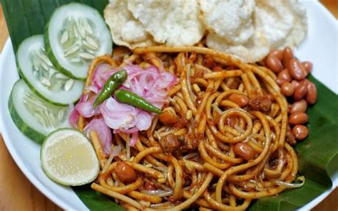 Makanan Khas Aceh Beserta Resepnya Resep Makanan Kita