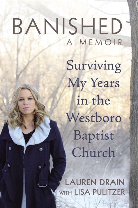 banished former westboro baptist church member lauren