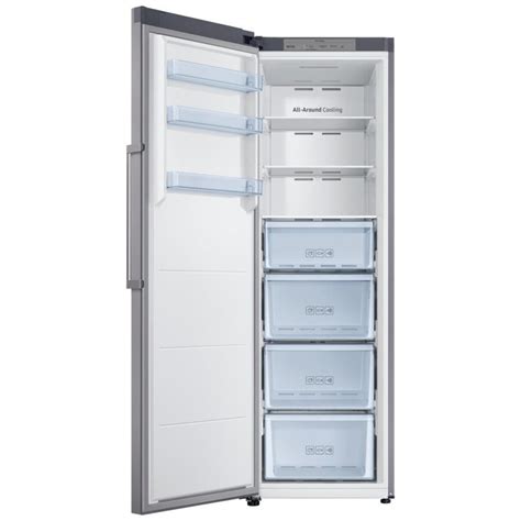 Samsung 11 4 Cu Ft Frost Free Convertible Upright Freezer Refrigerator