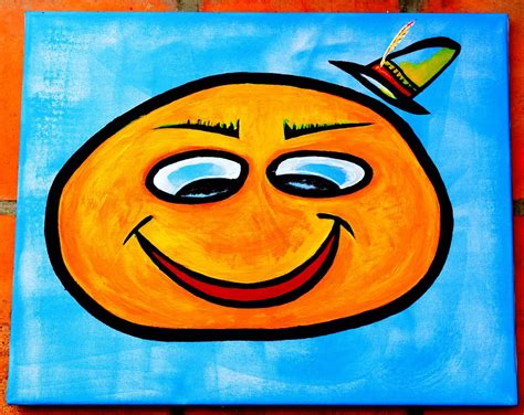 happy smiley     smiley paintings   flickr