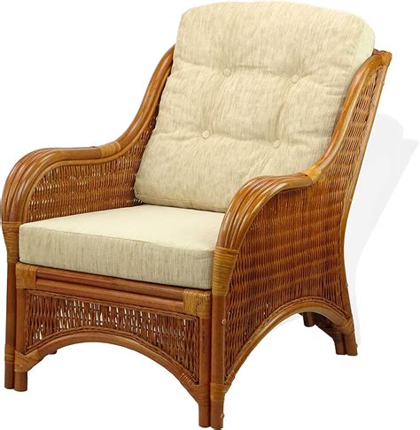 rattan indoor chairs  elegant boho style inepthomeowner