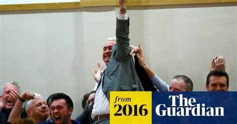 Irish Election Results Show Fine Gael Misread Public Mood Ireland