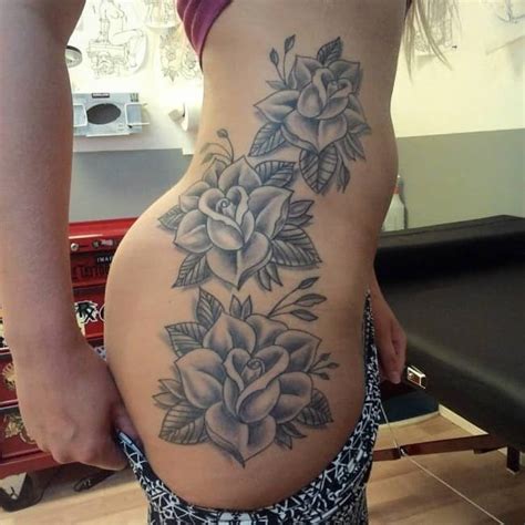 200 Seductive Small Hip Tattoos An Ultimate Guide October 2018 Part 2