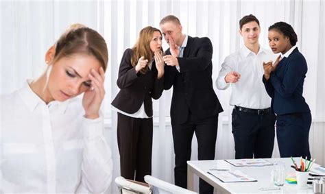 Workplace Discrimination Harassment And Bullying Program