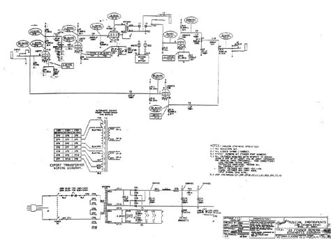 fender princeton  layout service manual  schematics eeprom repair info