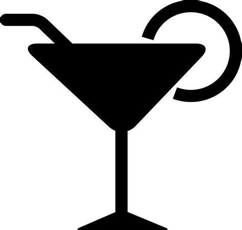 Cocktail Glass Martini Computer Icons Cocktail Png Download 980 934