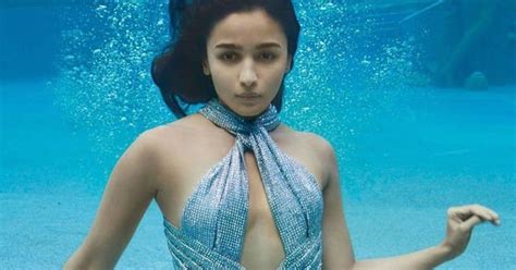 alia bhatt s underwater photoshoot december 2019 makes