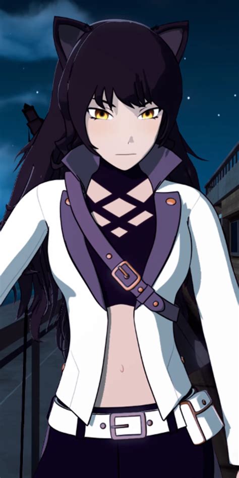 blake belladonna affiliation rwby wiki fandom powered by wikia