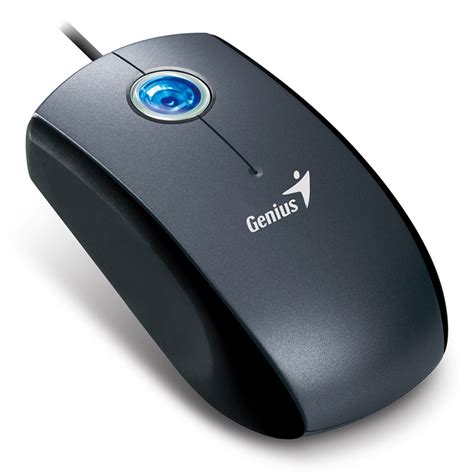 Ultra Thin 2.4GHz Wireless Optical Mouse Computer PC Mice