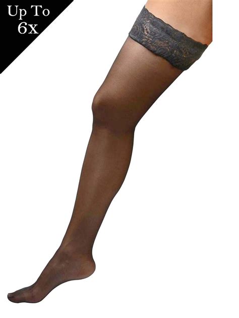 plus size tights stockings for plus sized women voluptuous fashion