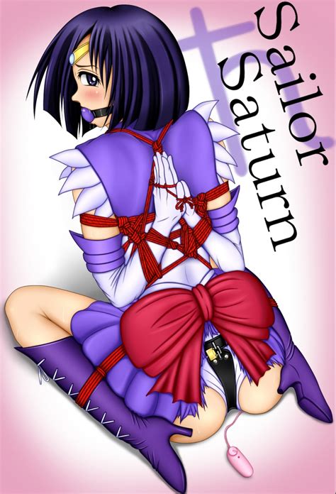 sailor saturn bondage sailor scouts hentai pics sorted by most recent first luscious