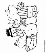 Coloring Pages Babar Cartoon Color Character Printable Sheets Kids Found Back sketch template