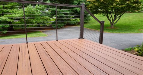 Decking Board Spacing Why Proper Spacing Is Important Deck Bros