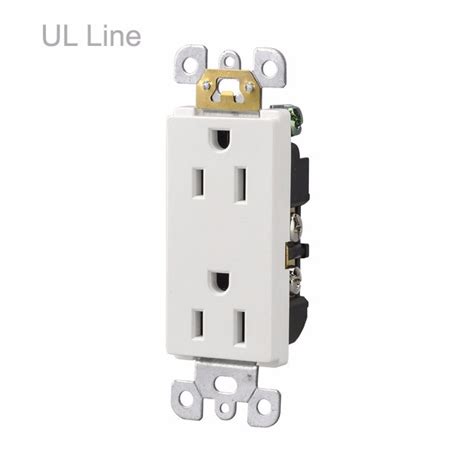 gang convenience outlet outlets sockets buy convenience outletgang convenience outletgang