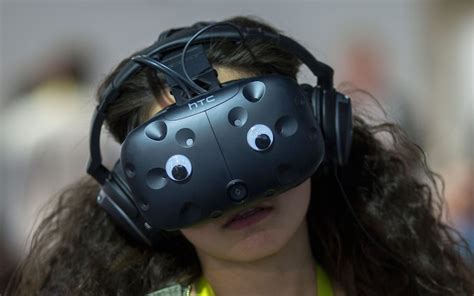 school   virtual reality  prepare pupils   future